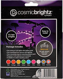 Brightz CosmicBrightz LED Bicycle Frame Light