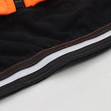 Winter Warm UP Thermal Fleece Cycling Jacket Windproof
