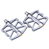 9/16 Cycling Four Pcs Sealed Bearing Bicycle Pedals