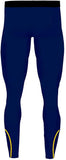 Men's Running Quick Dry Fitness Tracksuit Gym Yoga Suits