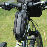 Bike Bag Bike Top Tube Bag Bike Frame Bag Waterproof