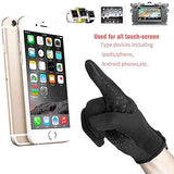 Winter Gloves   Outdoor Running  Touch Screen Gloves