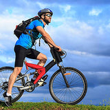 Bike Bicycle Water Bottle Holder Bag