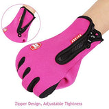 Winter Gloves   Outdoor Running  Touch Screen Gloves