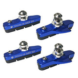 Sport Road Bike Cycle Bicycle Brake Pads Block 2 Pairs