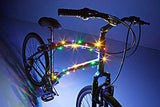 Brightz CosmicBrightz LED Bicycle Frame Light