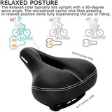 Men Women Bike Seat