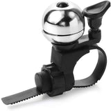 Clear Sound Bicycle Bike Bell for Adults Kids