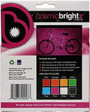 Brightz CosmicBrightz LED Bicycle Frame Light