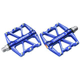9/16 Cycling Four Pcs Sealed Bearing Bicycle Pedals
