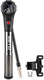Bike Tire/Shock Pump MTB