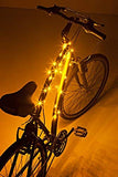Brightz CosmicBrightz LED Bicycle Frame Light