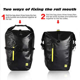 Bike Bag Waterproof Bike Pannier Bag
