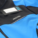 Winter Warm UP Thermal Fleece Cycling Jacket Windproof