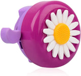 Kids Bicycle Bell,Girl Scooter Bell,Toddler Bike Bell,Clear and Loud Ringtone Alert