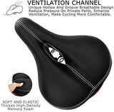 Men Women Bike Seat