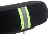 Bicycle Seat Saddle High Resilience Breathable MTB