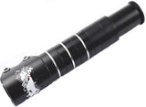 Bike Stem Riser Bike Fork Stem Handlebar Raiser Head Up