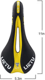 MTB Bike Saddle Breathable Comfortable Bicycle Seat