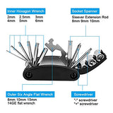 Bike Phone Front Frame Bag