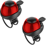 Bicycle Bell,Universal Bike Bell,Loud Sound Bike Ring