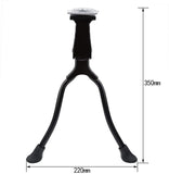Leg Bicycle Kickstand