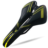 Bike Saddle Lightweight Comfortable Hollow Seat