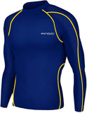 Men's Running Quick Dry Fitness Tracksuit Gym Yoga Suits