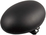 Cycling Saddle Seat Shock Absorbent Noseless Universal Comfortable