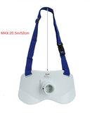 Fishing Fighting Belt Offshore Tackle Boat Fishing Rod Holder