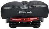 Men Women Bike Seat