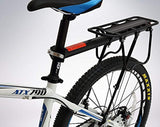 Bike Rack Bicycle Cargo Rack Bicycle Carrier