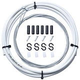 Standard Bike Brake Cable Housing Kit for Mountain Bikes