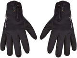 Mountain Road Bicycle Motorcycle Fleece Gloves