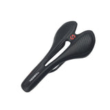 Comfortable Bike Seat Lightweight