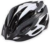 Bike Helmet Bicycle Riding Protective Helmet Integrated Molding Outdoor Sports Equipment Outer Shell with Impact-Absorbing Foam New