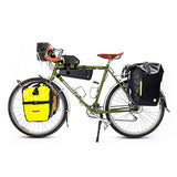 Bike Bag Waterproof Bike Pannier Bag