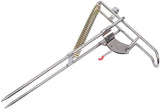 Stainless Fishing Rod Holder Rack