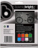 Brightz CosmicBrightz LED Bicycle Frame Light