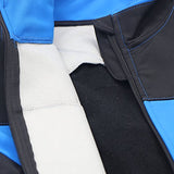 Winter Warm UP Thermal Fleece Cycling Jacket Windproof