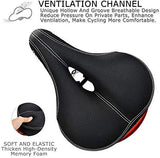 Men Women Bike Seat