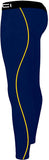 Men's Running Quick Dry Fitness Tracksuit Gym Yoga Suits