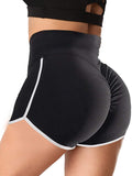 Women's Workout Shorts Gym Yoga Biker Pants