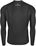 Men's Sports Running Quick Dry Fitness Tracksuit Gym Yoga Suits