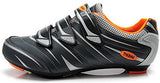 Tiebao Road Cycling Shoes Lock Pedal Bike Shoes Cleated Bicycle Ciclismo Shoes