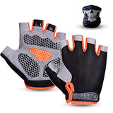Cycling Gloves for Men and Women Bike Bicycle Motorcycle Gloves