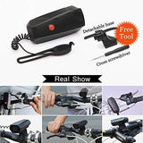 Bicycle Cycling Handlebar Ring Alarm Bells