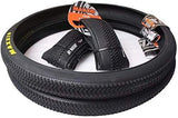 26/27.5/29 × 1.95/2.1 Fold/Unfold MTB Tires 60TPI Bicycle Wheel Clincher Tire