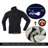 Cycling Jacket Windproof Waterproof 15-k