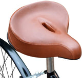 Cushion Beach Bike Cushion Electric Vehicle Seat Bicycle Saddle